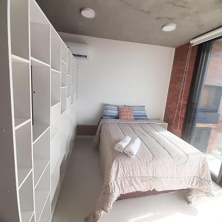Ferienwohnung Edificio Flats Del Sol Asunción Exterior foto