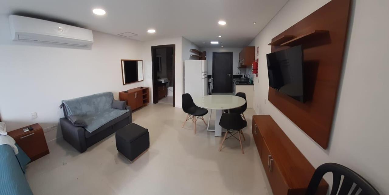 Ferienwohnung Edificio Flats Del Sol Asunción Exterior foto